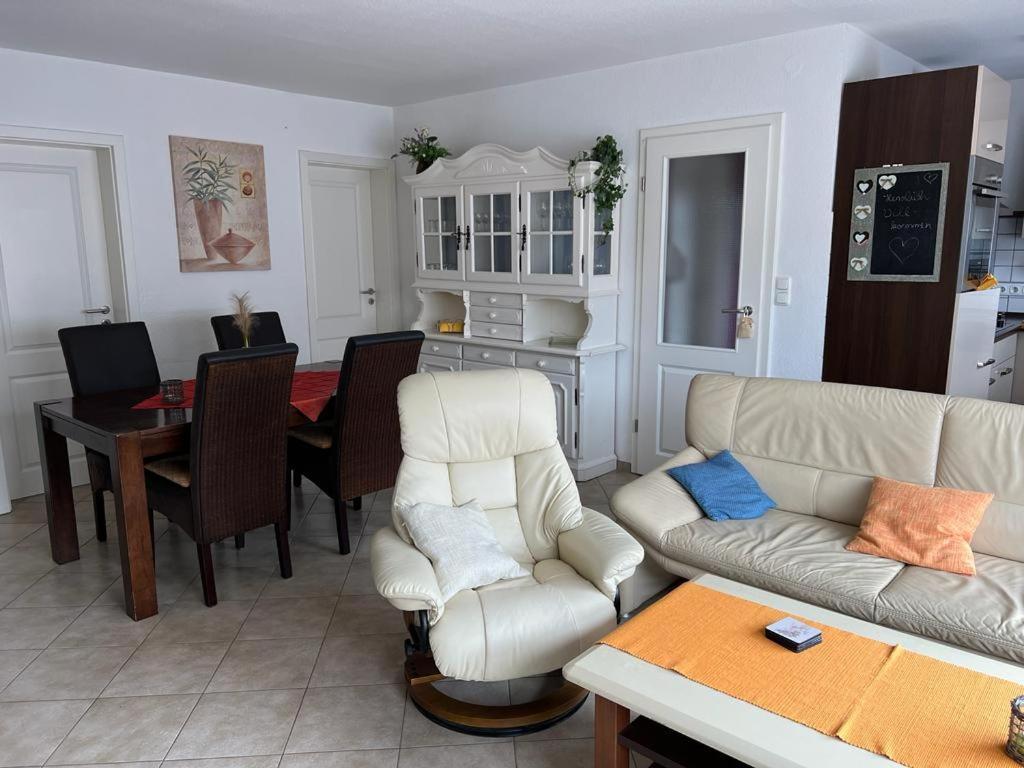 Haus Juist-Norddeich Villa นอร์เดน ภายนอก รูปภาพ