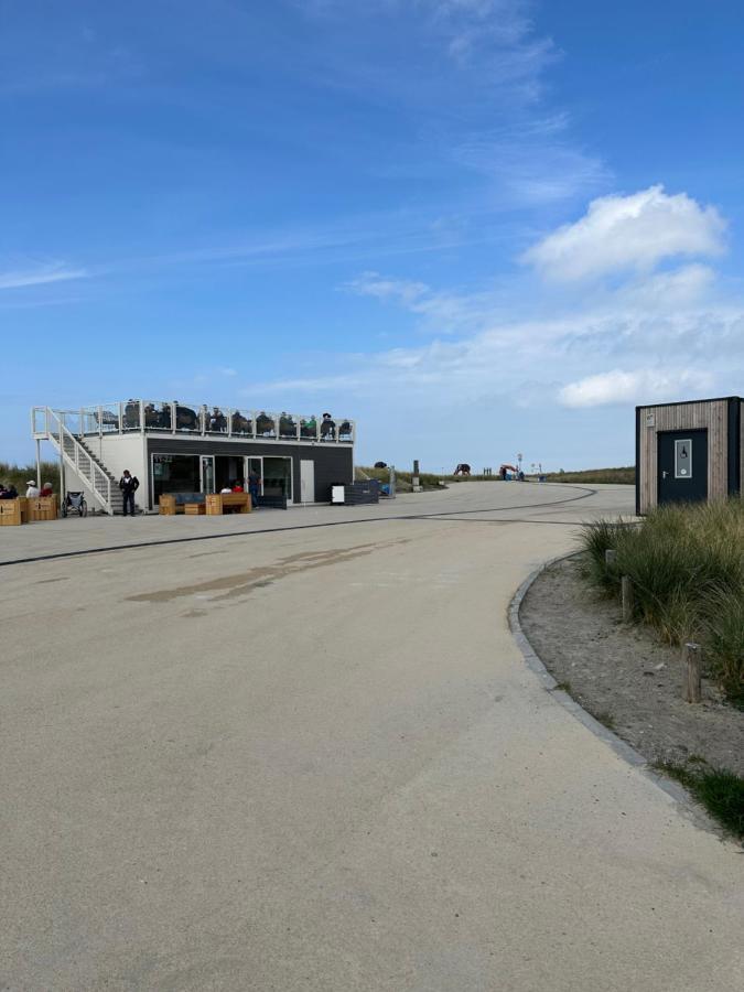 Haus Juist-Norddeich Villa นอร์เดน ภายนอก รูปภาพ