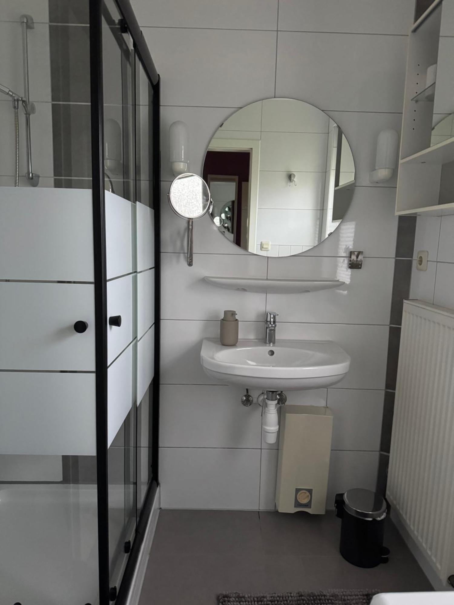 Haus Juist-Norddeich Villa นอร์เดน ภายนอก รูปภาพ