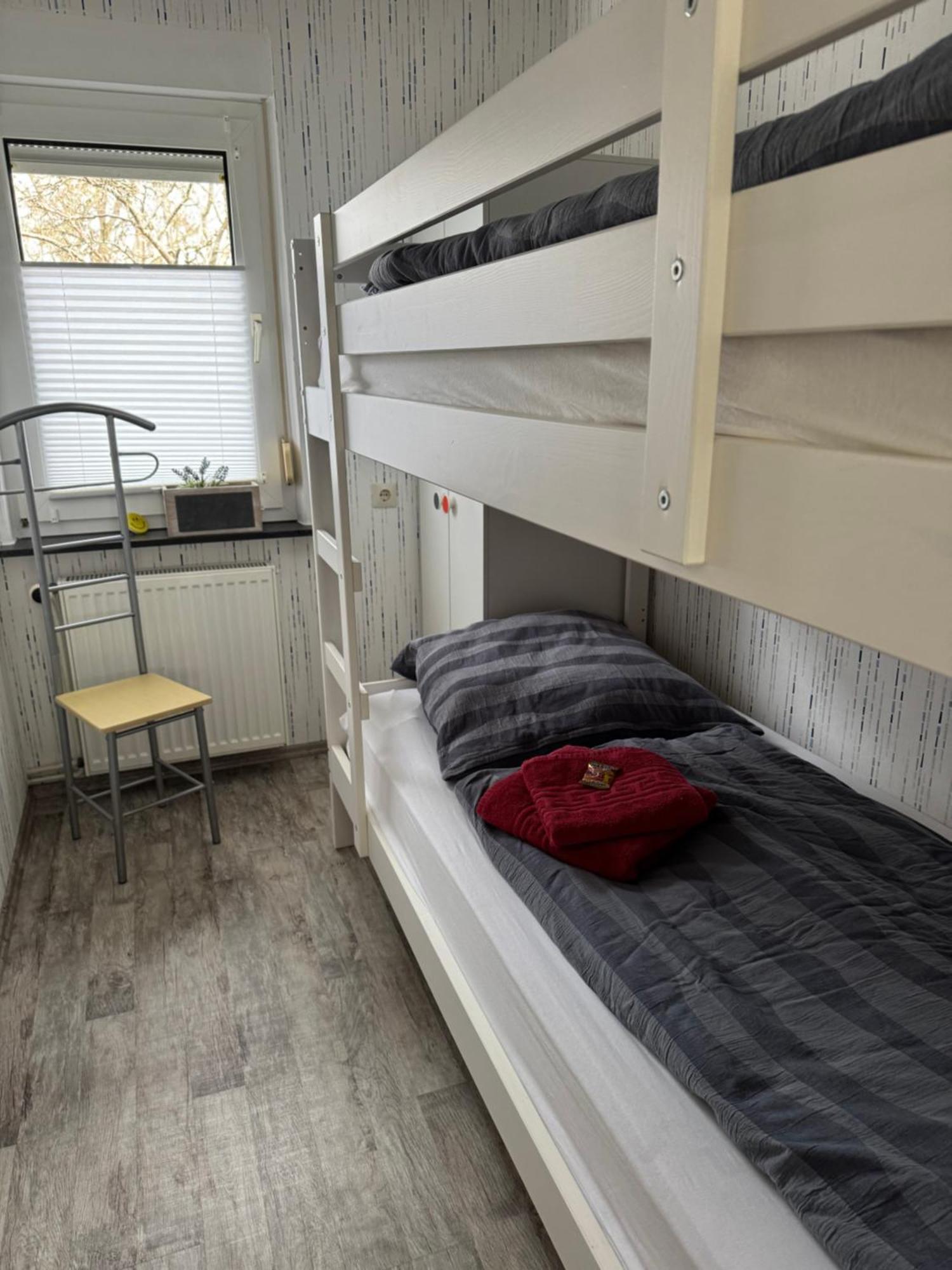 Haus Juist-Norddeich Villa นอร์เดน ภายนอก รูปภาพ
