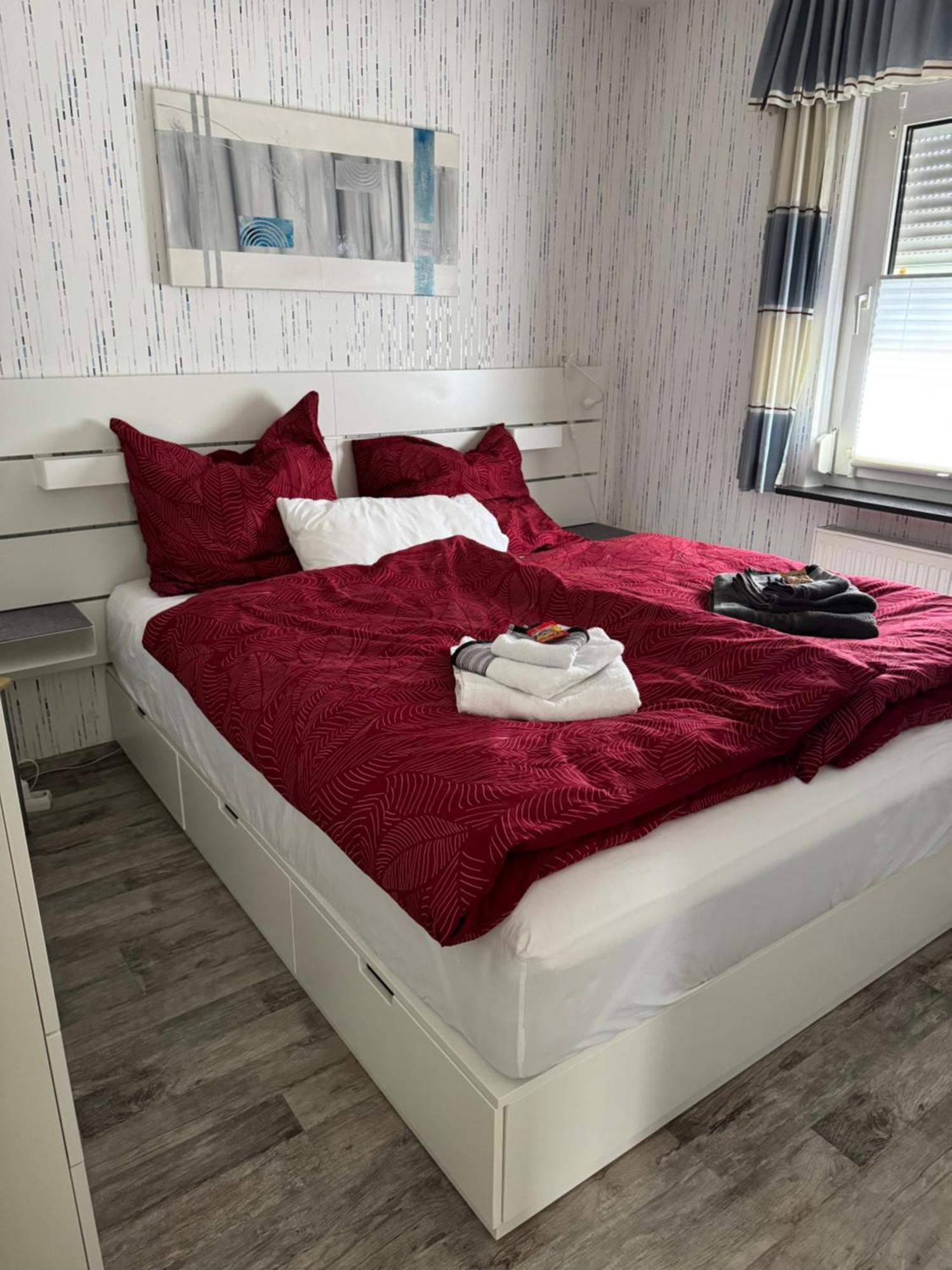 Haus Juist-Norddeich Villa นอร์เดน ภายนอก รูปภาพ